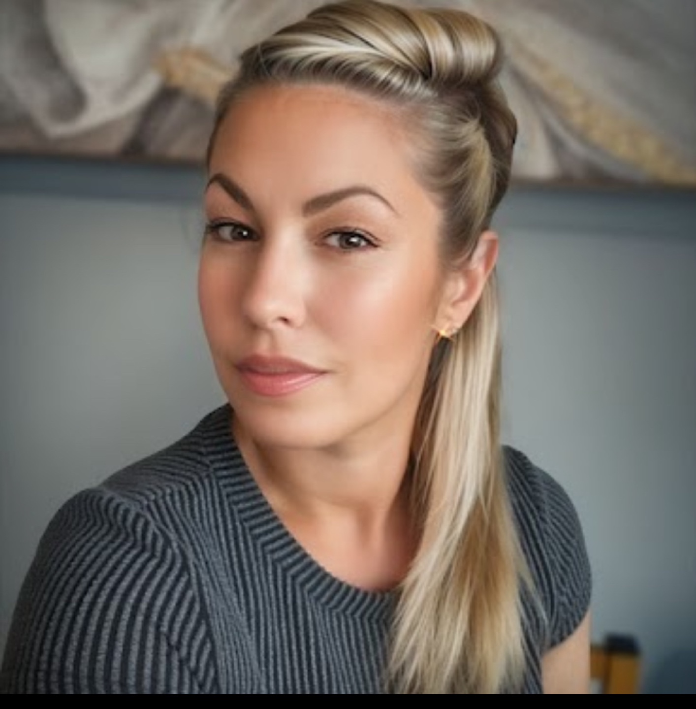 Trista Lavino profile