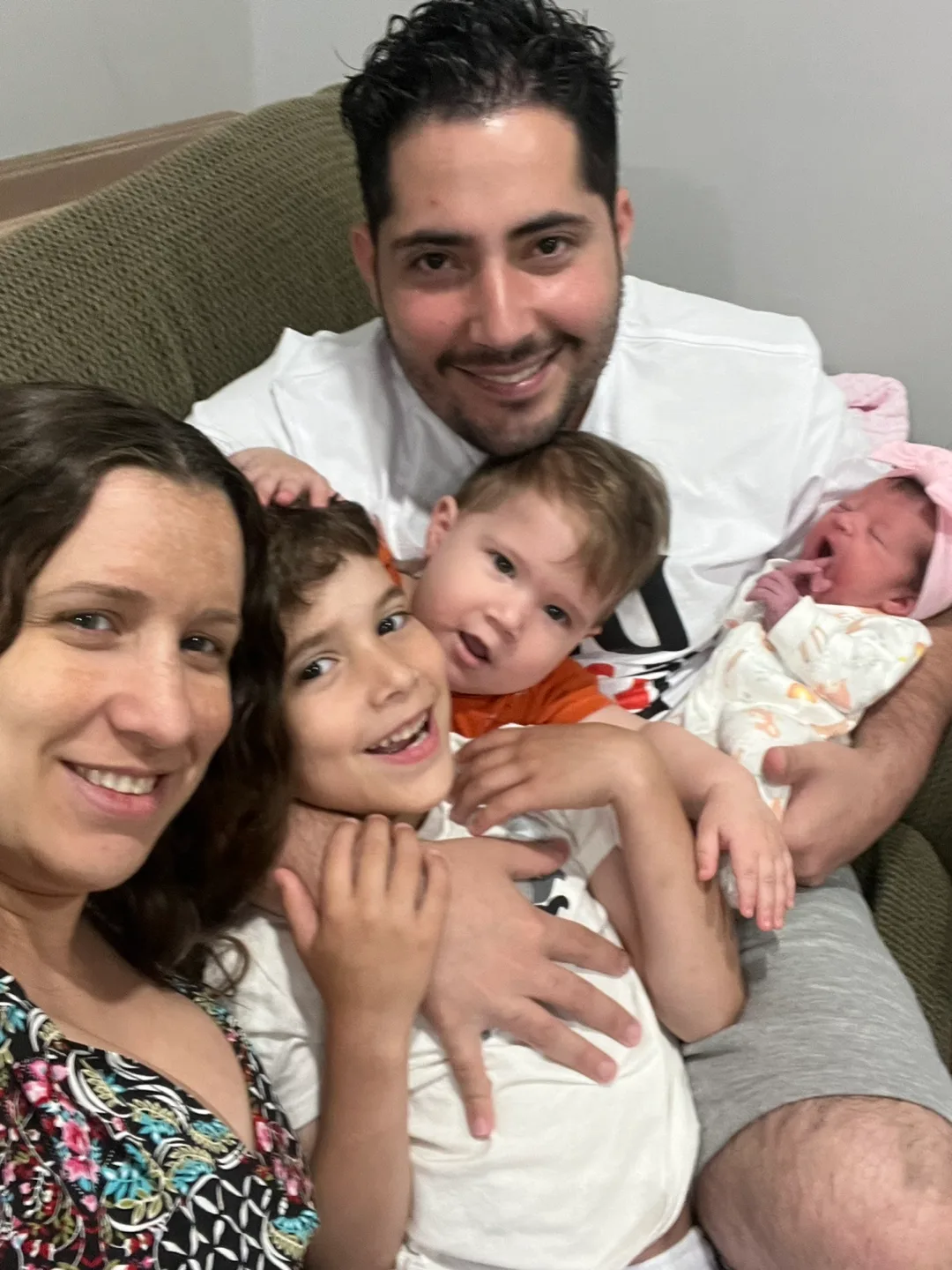 Jorge Santos profile