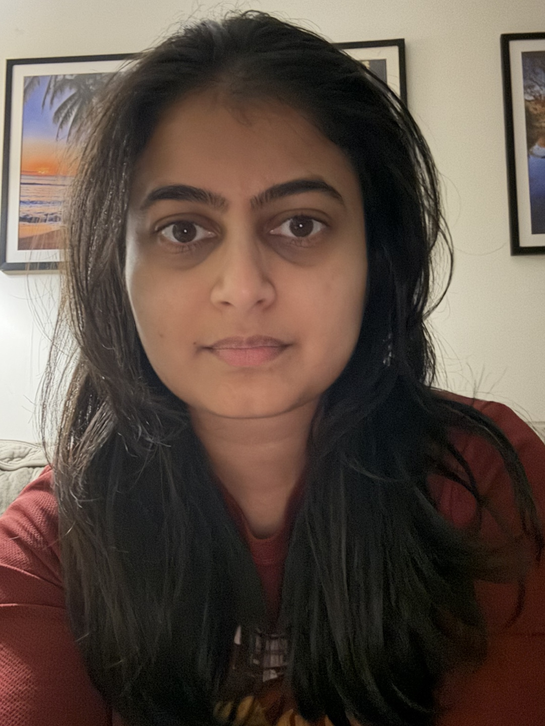 Anita profile