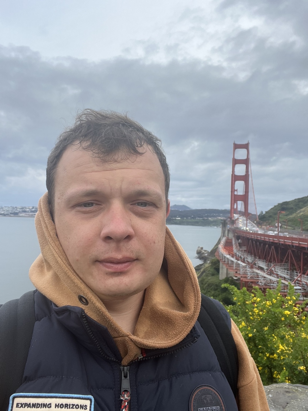 Dmytro profile