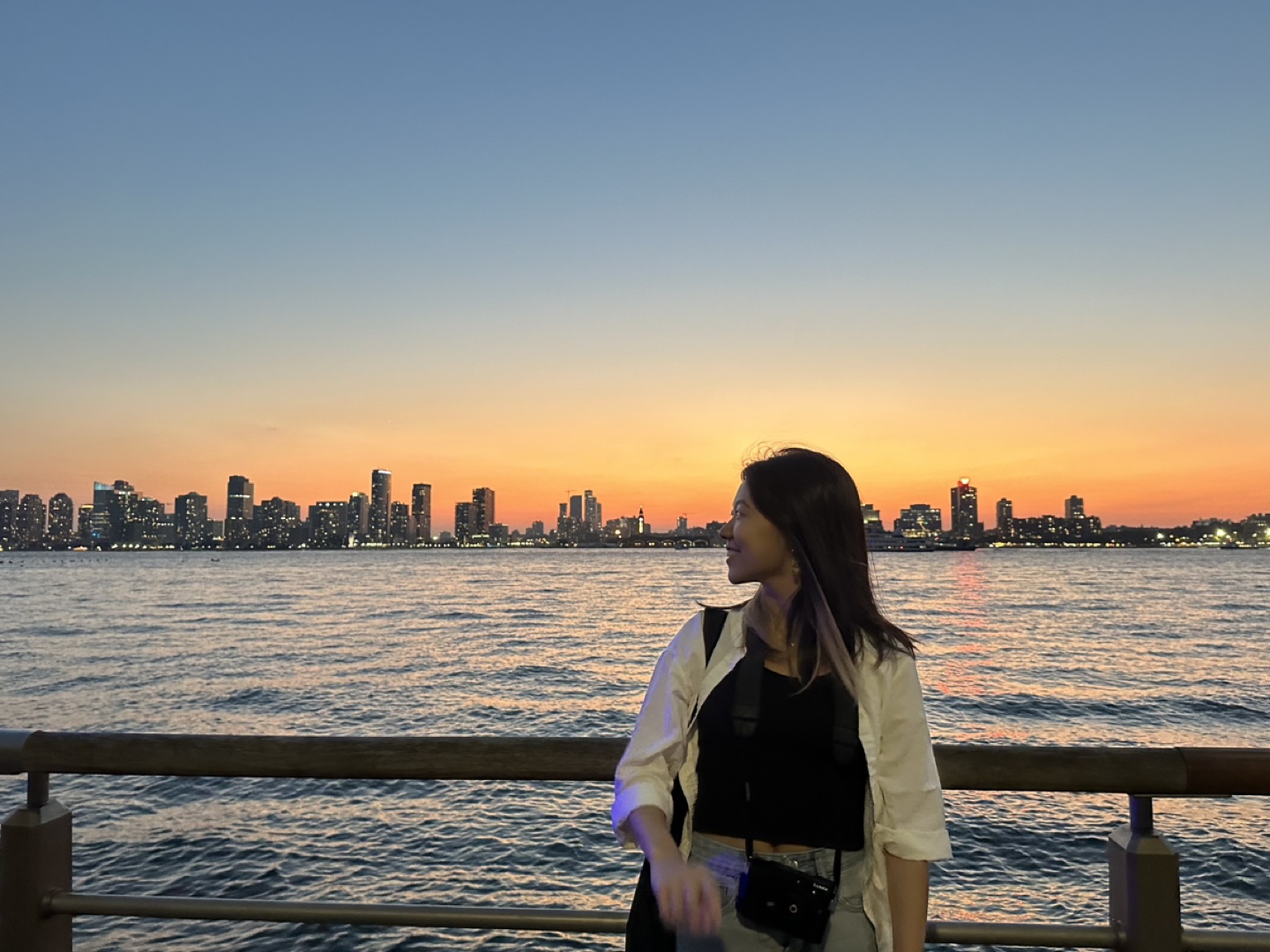 Esther profile