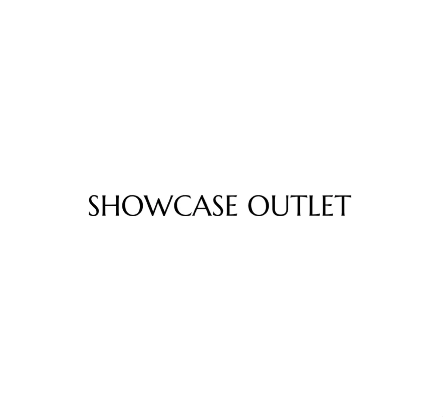 Showcase Outlet profile