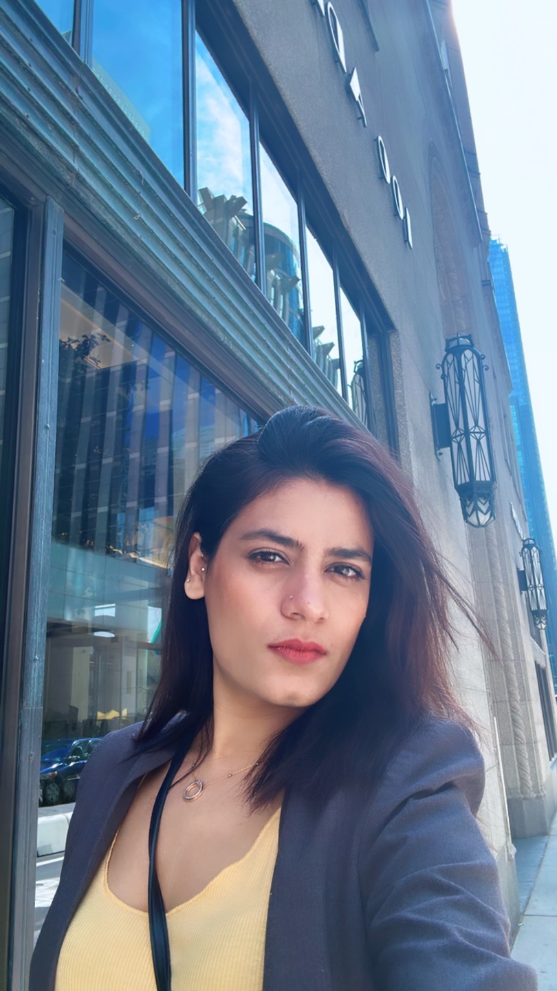 Maheen
