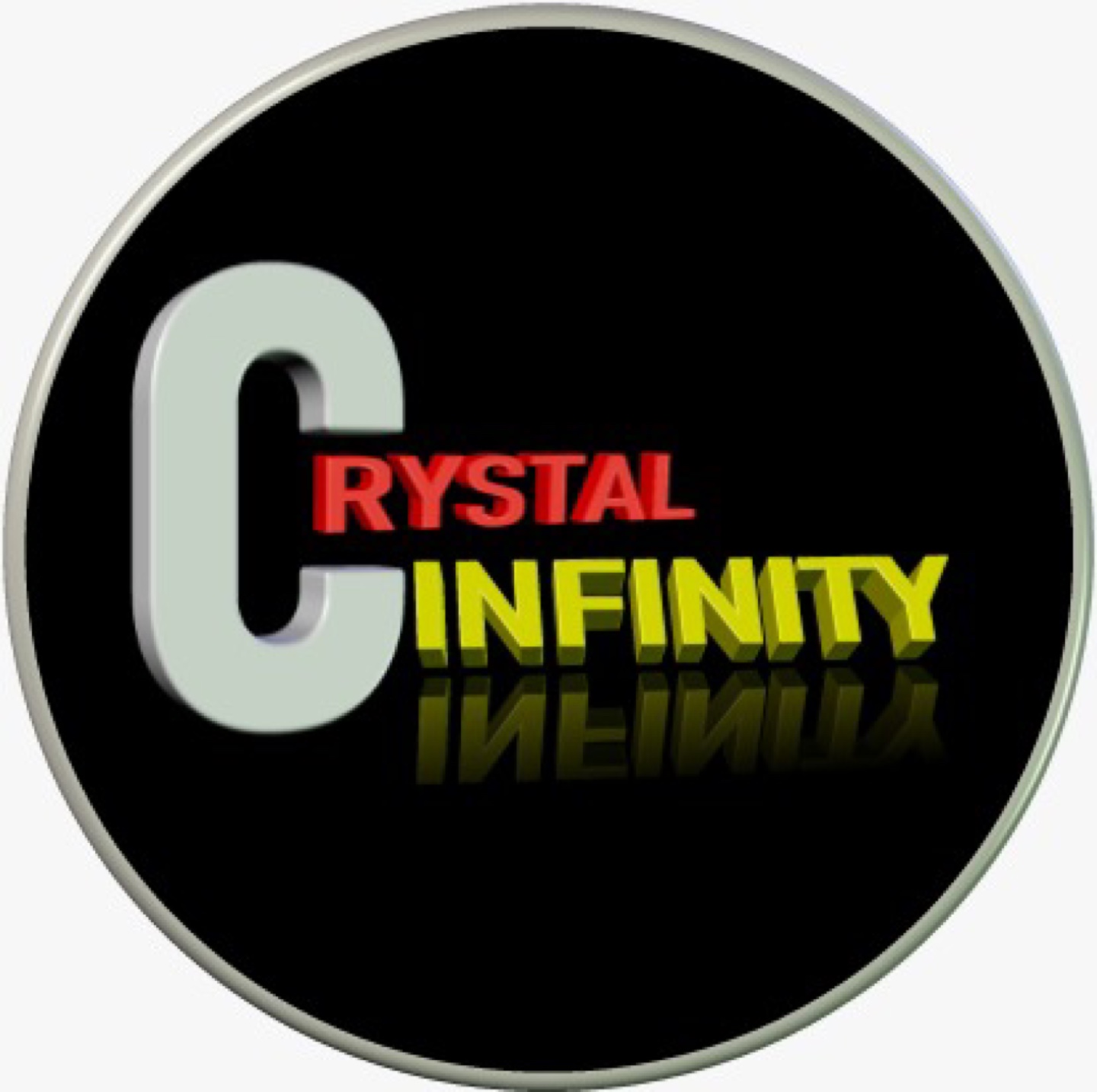 Crystal infinity profile