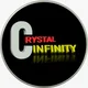 Crystal infinity profile