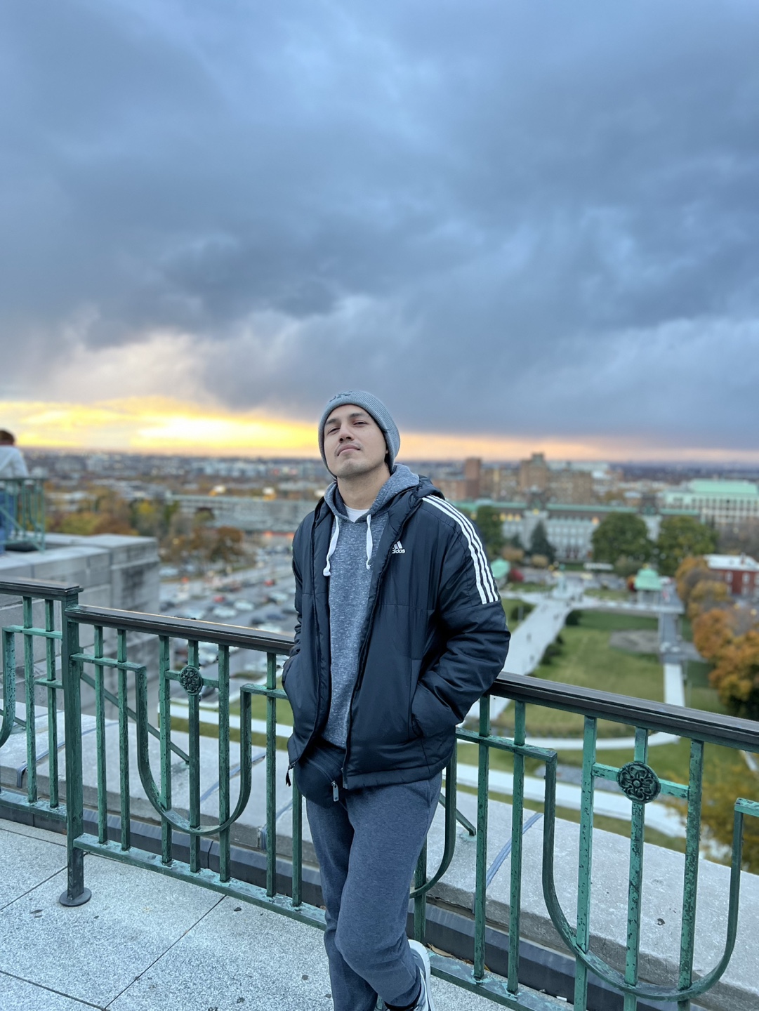 Joseph Rodriguez profile