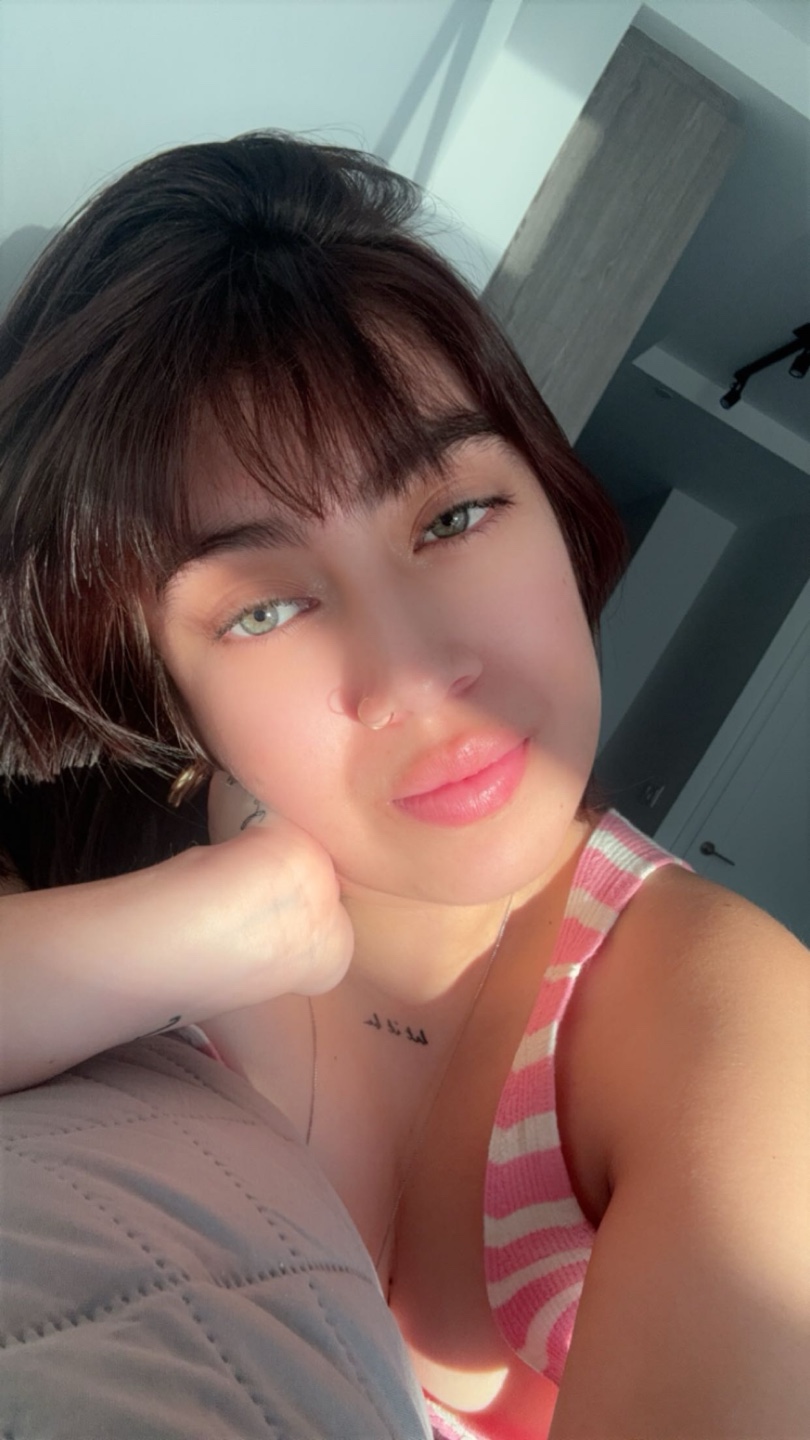 Cami Jacome profile