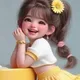 Curlysue profile