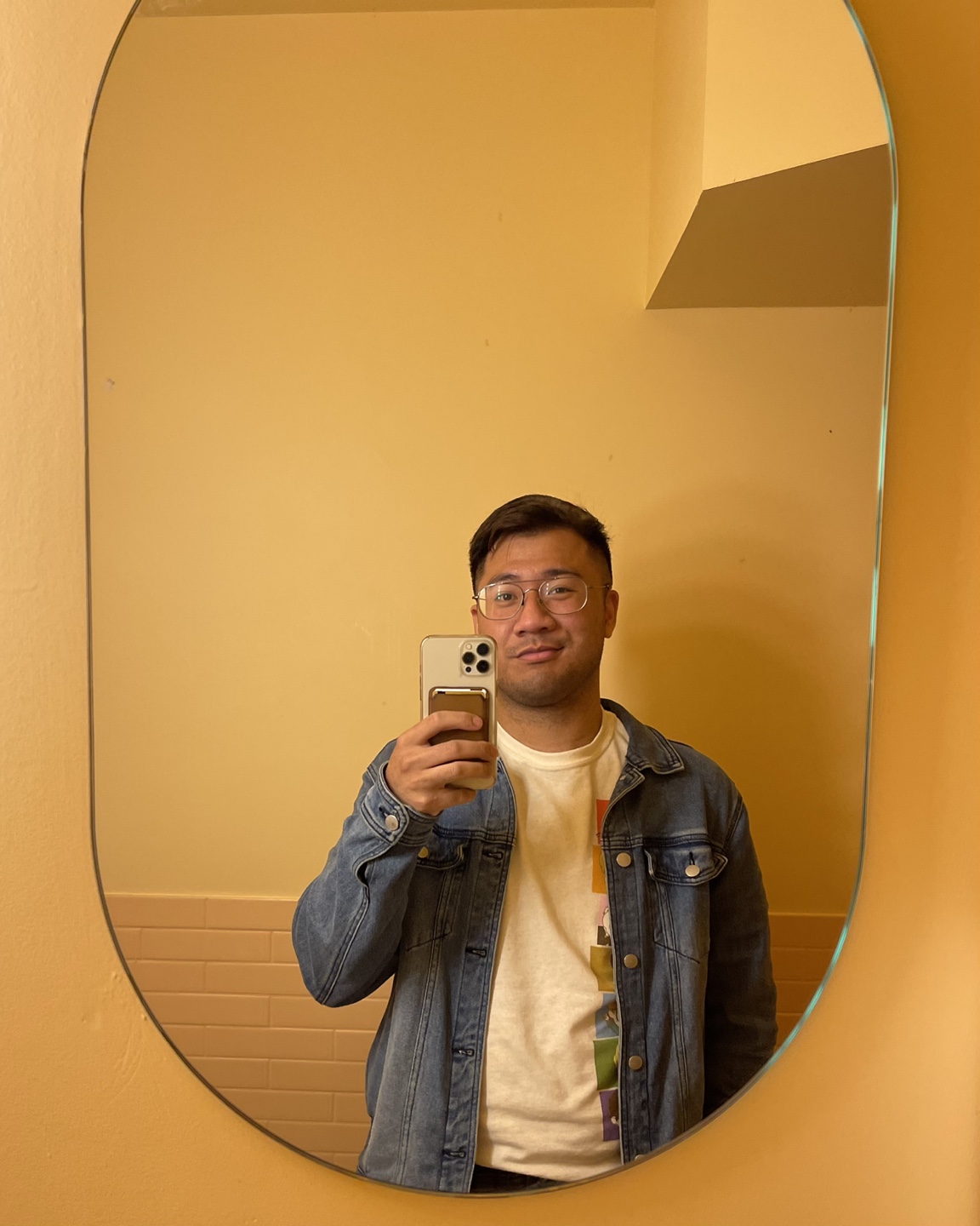 Jerwin profile