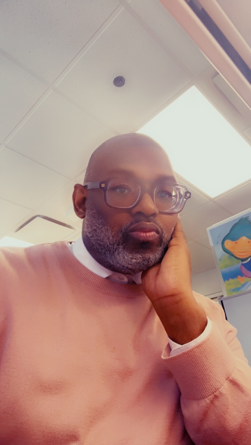 Howard Brown profile