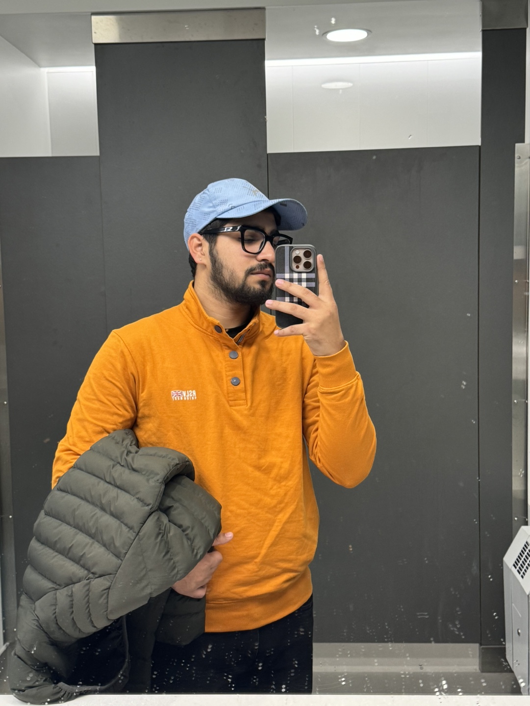 vansh profile