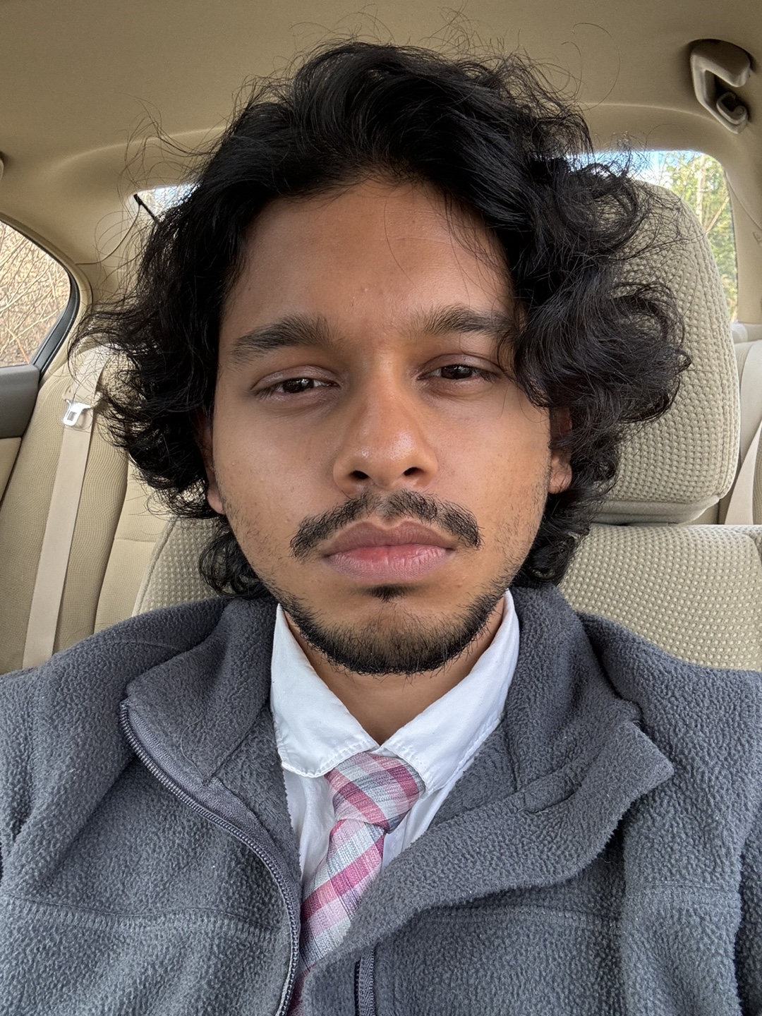 Rahul profile
