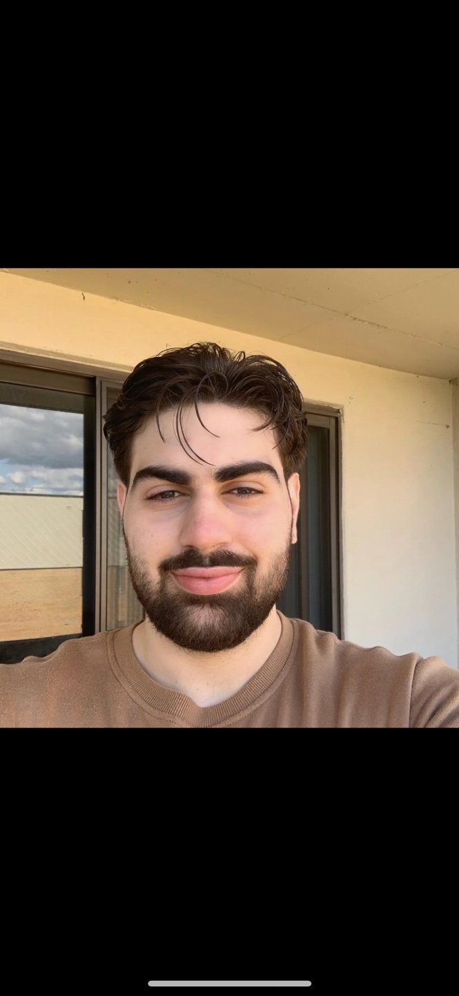 Talal profile