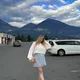 Stacy profile
