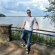 Evan Jones profile