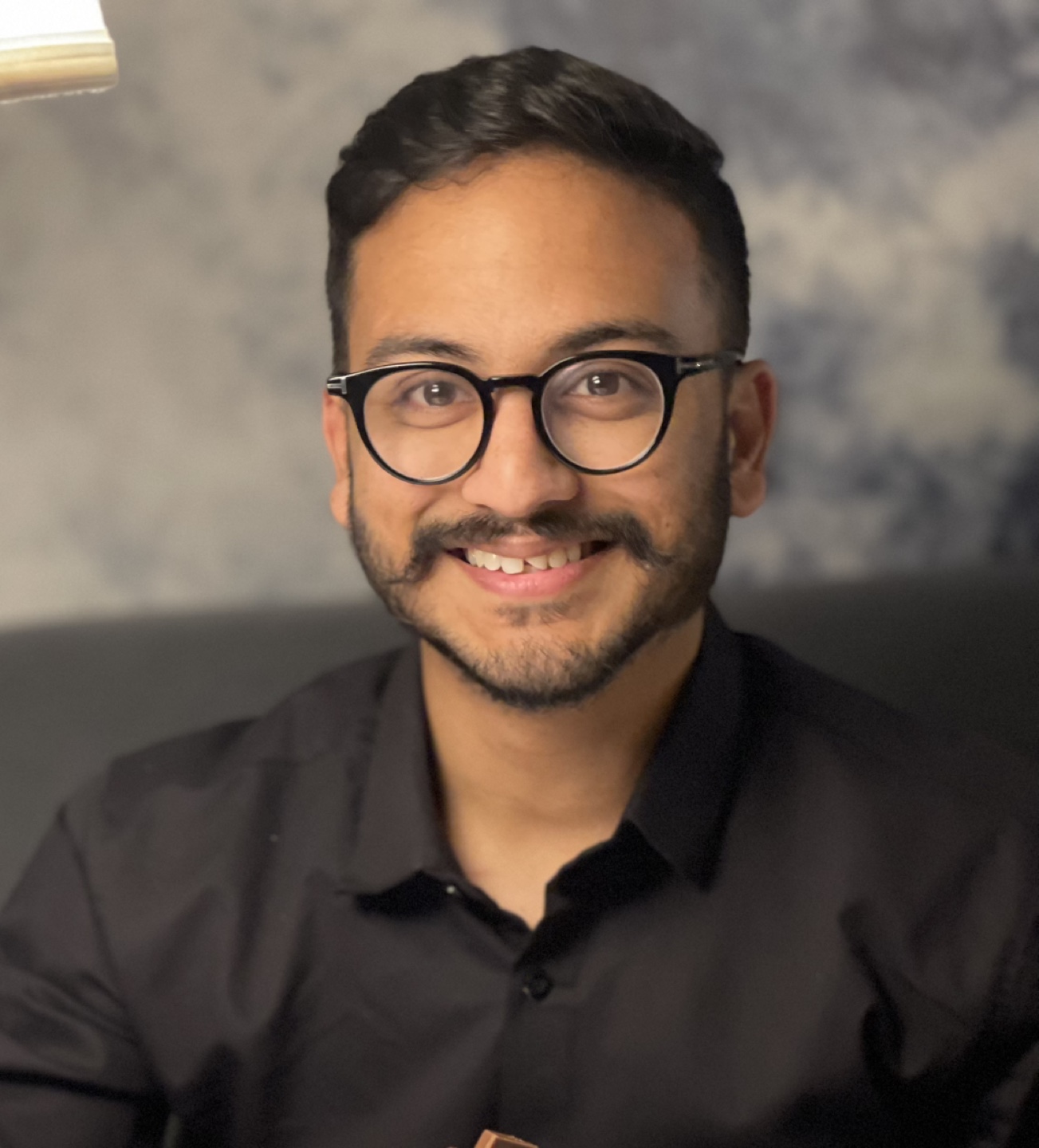 Usabh Jain profile