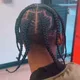 Travis profile