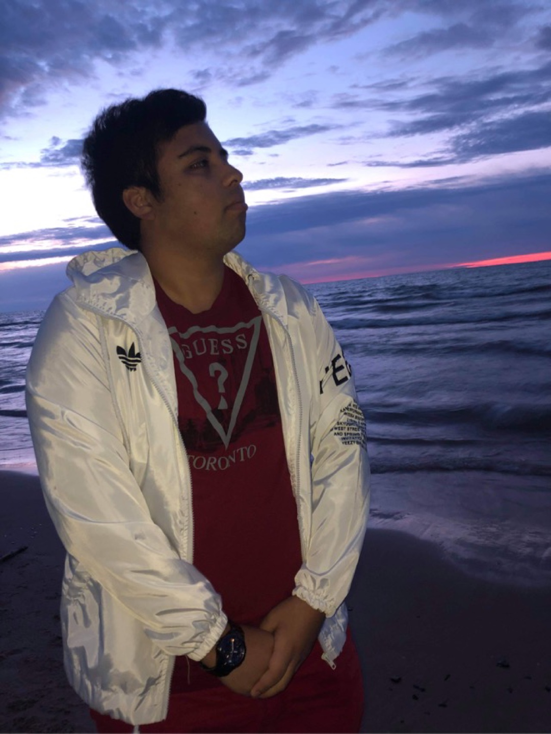 Raul profile