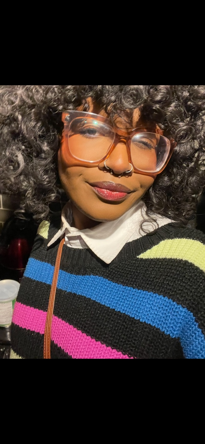 Chidinma profile