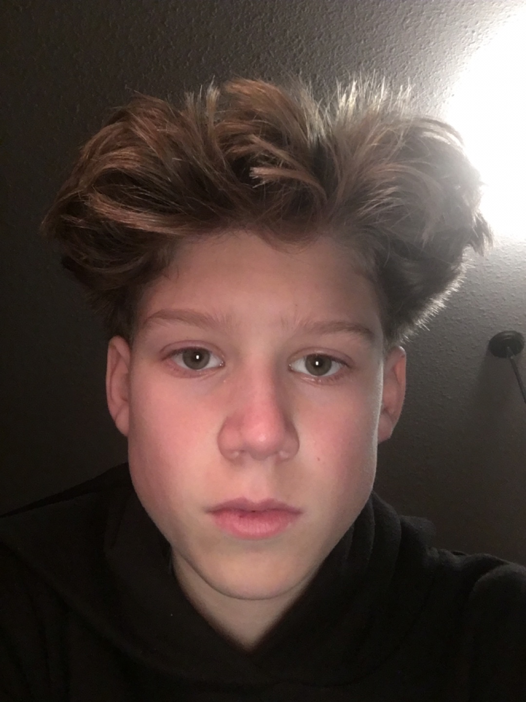 Chase profile