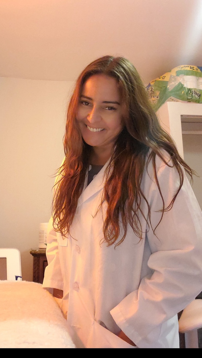 Leticia Amar profile