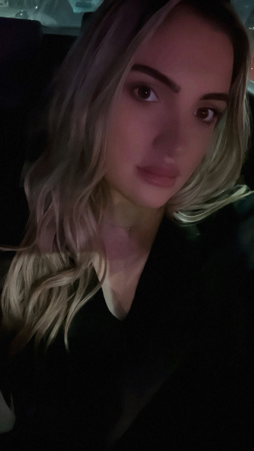 Sanja profile