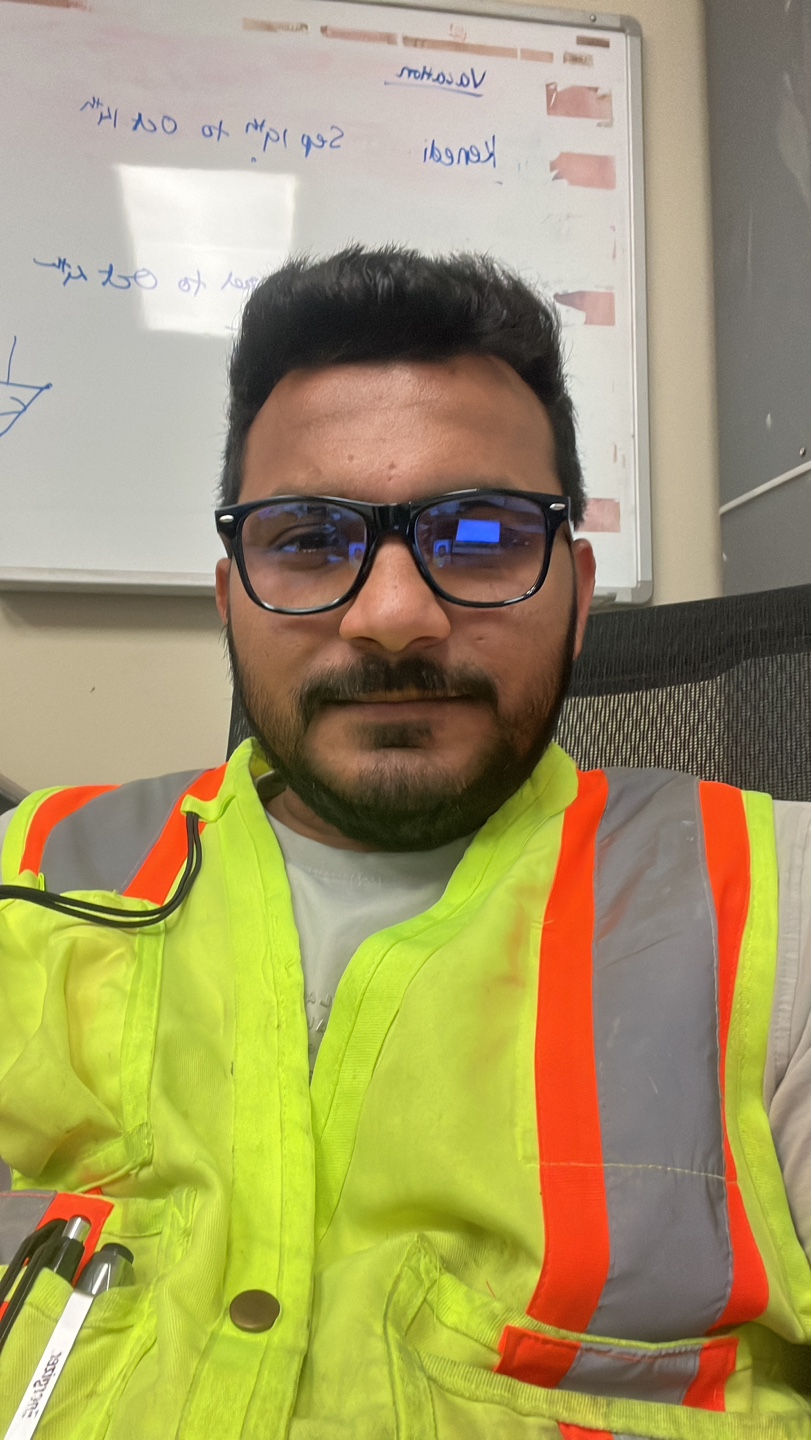 Mitul Patel profile