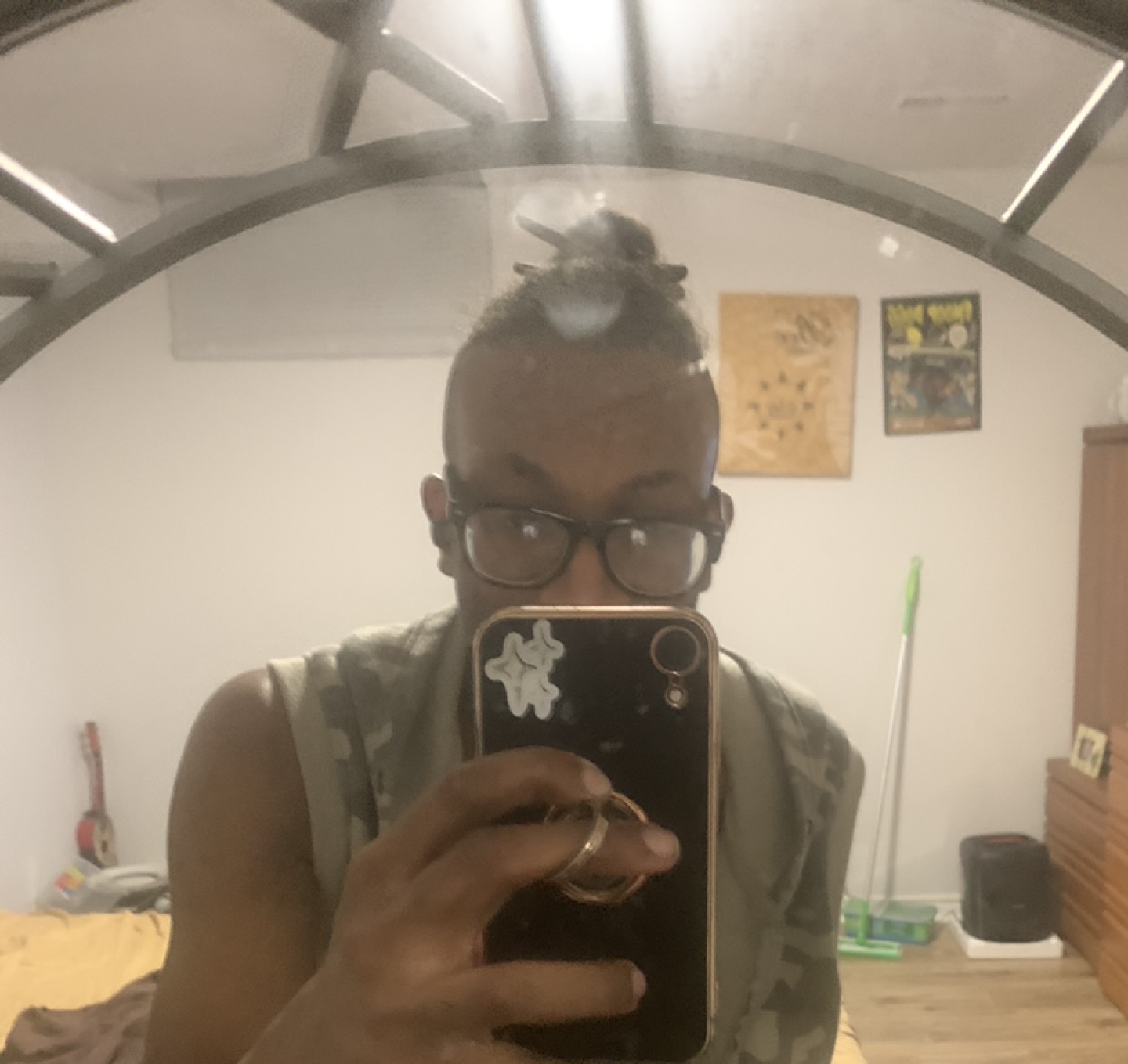 Jahmeel Hektik profile