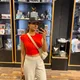 Sanya profile