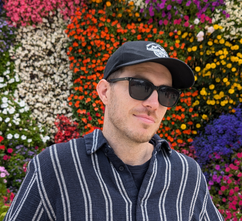 Oliver Johnson profile