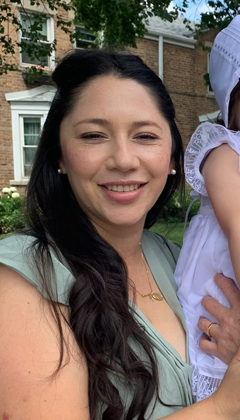 Liliana Varela profile