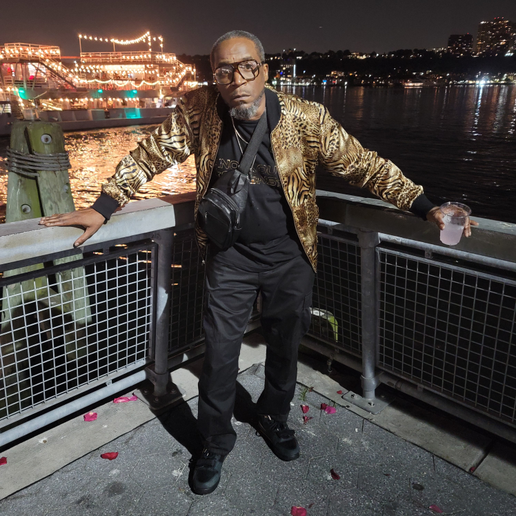 Solodean Meggett profile