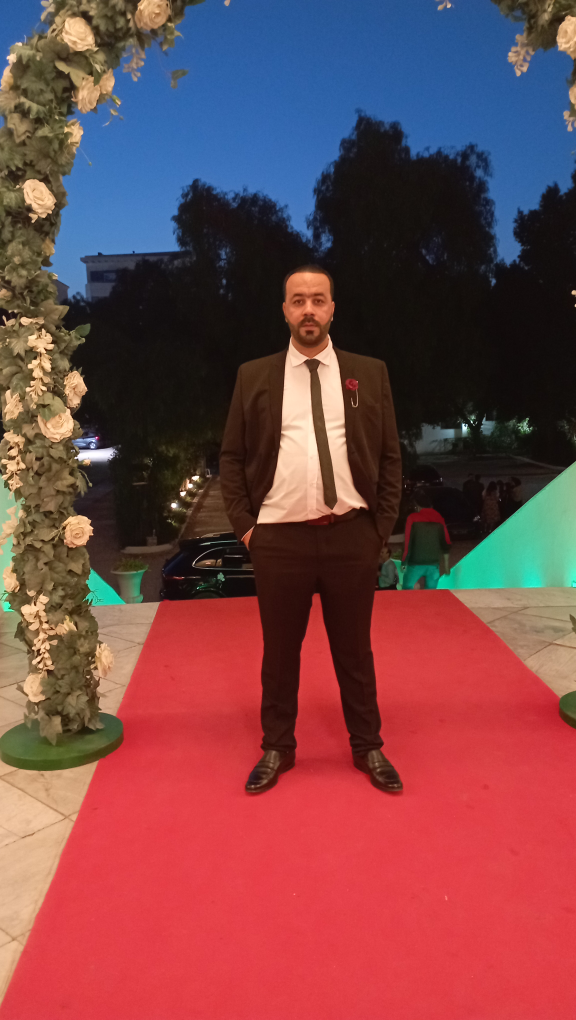 Khayri Mouelhi profile