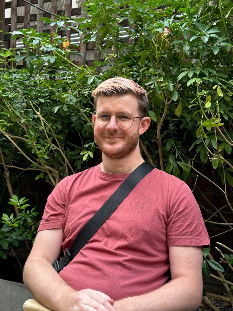 Matt profile