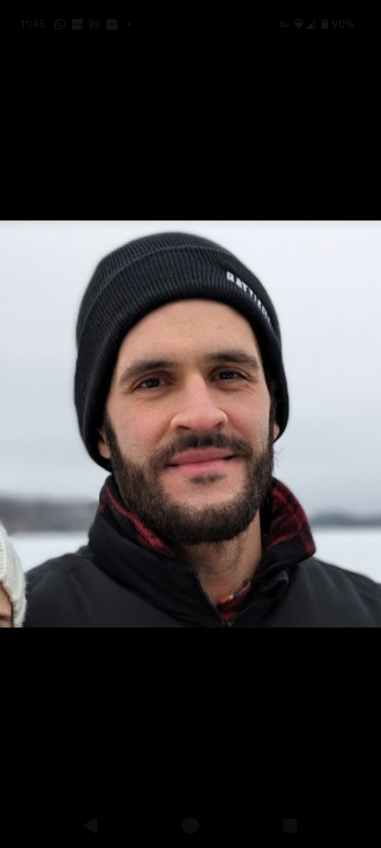 Daniel profile