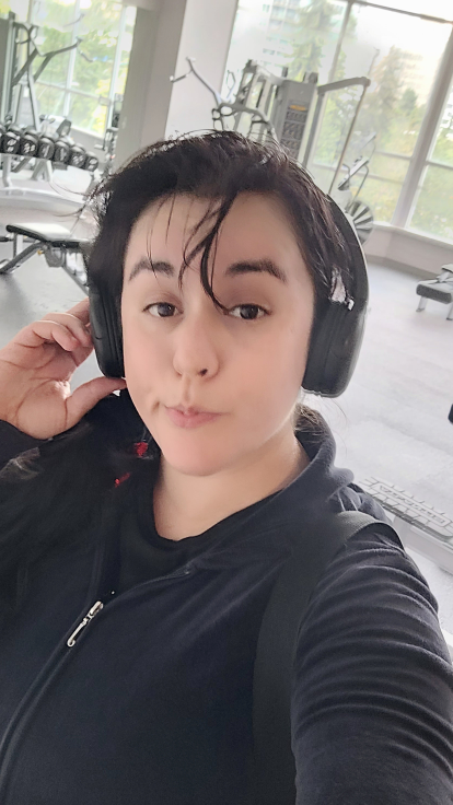 Victoria G
