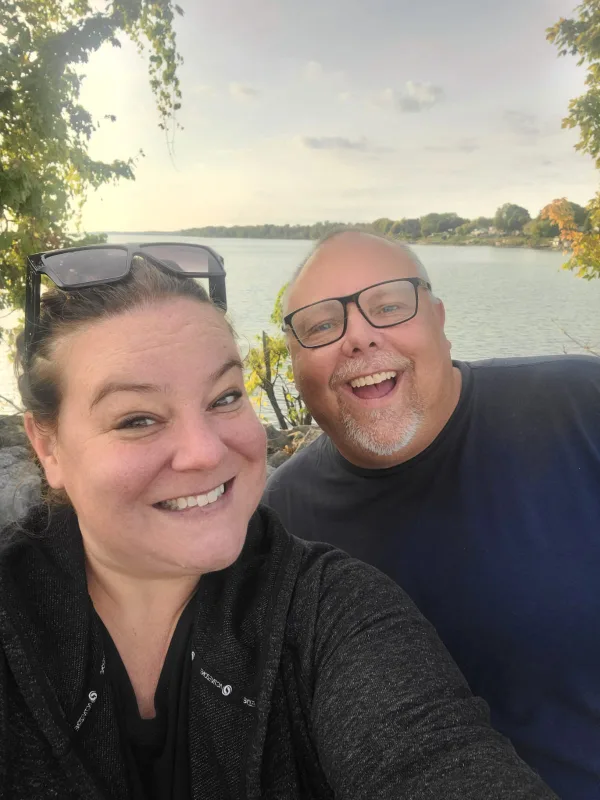 Christopher Vaughan profile