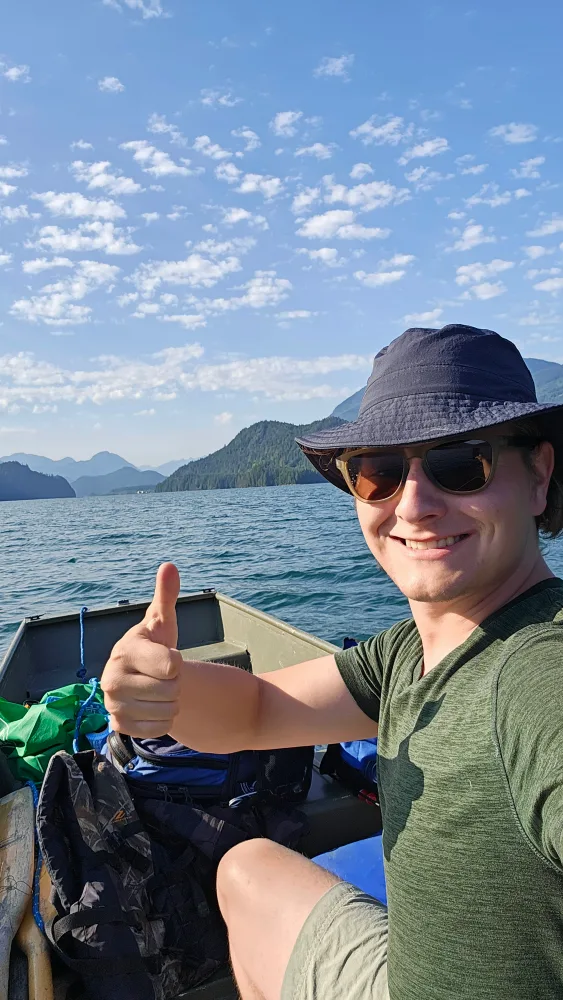 Jeremy Loewen profile