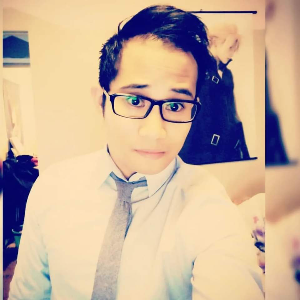 Chris profile