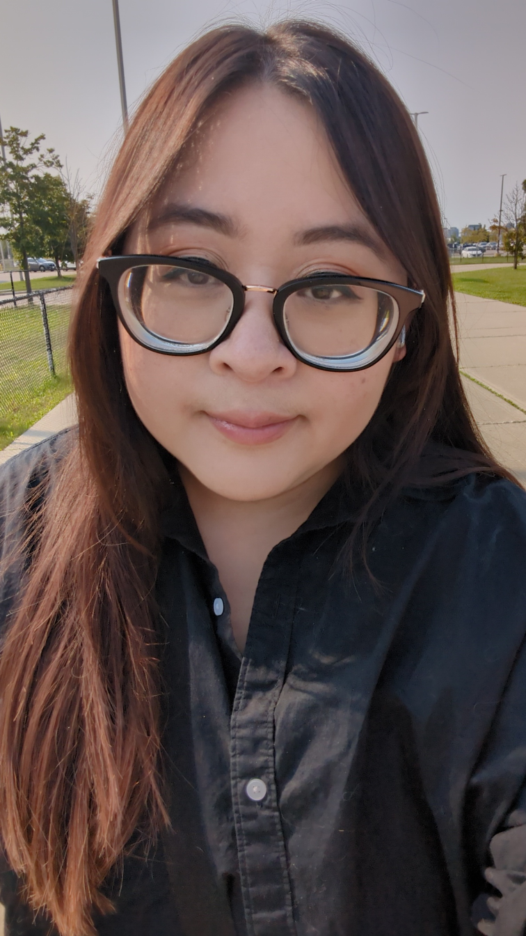 Elizabeth Tran