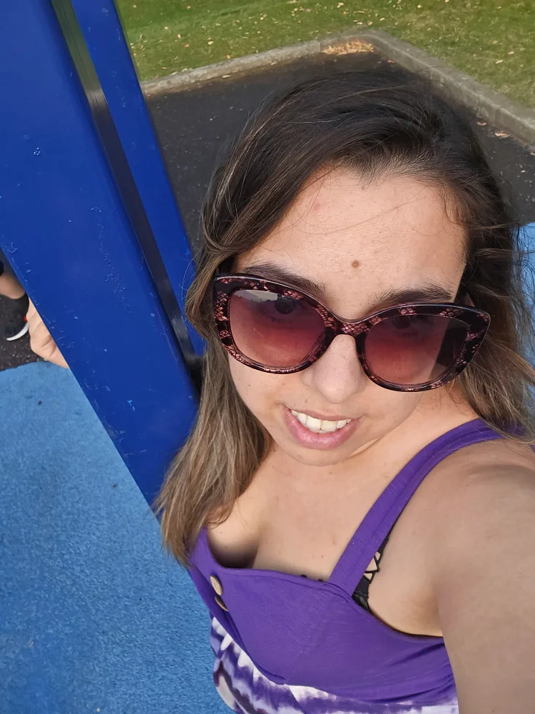 Stef and Matt profile