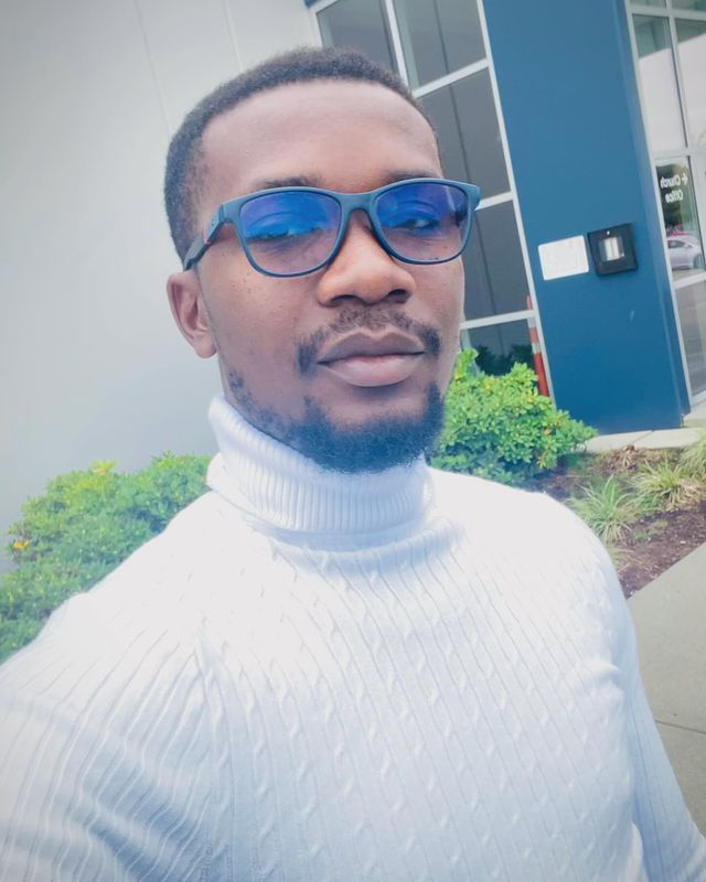 Raymond Osondu