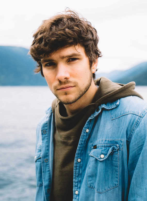 Edward profile