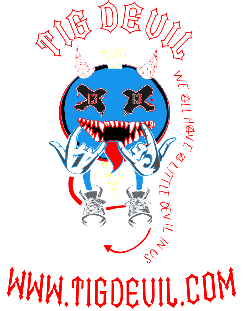 Tig Devil Diesel profile