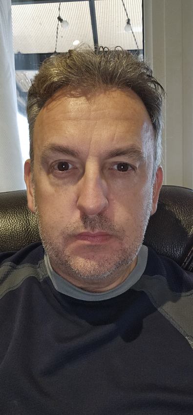 Mark profile