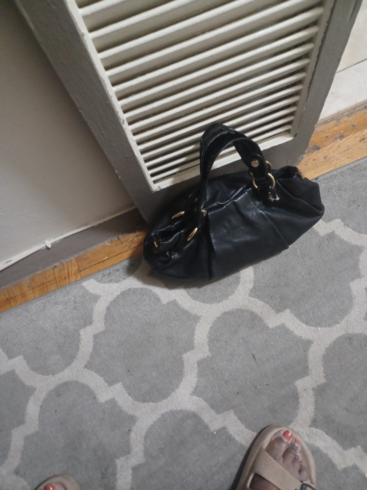 Margarette Augustave profile