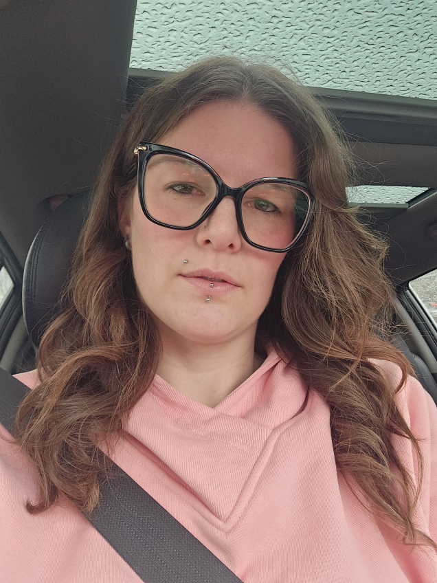 Hannah profile