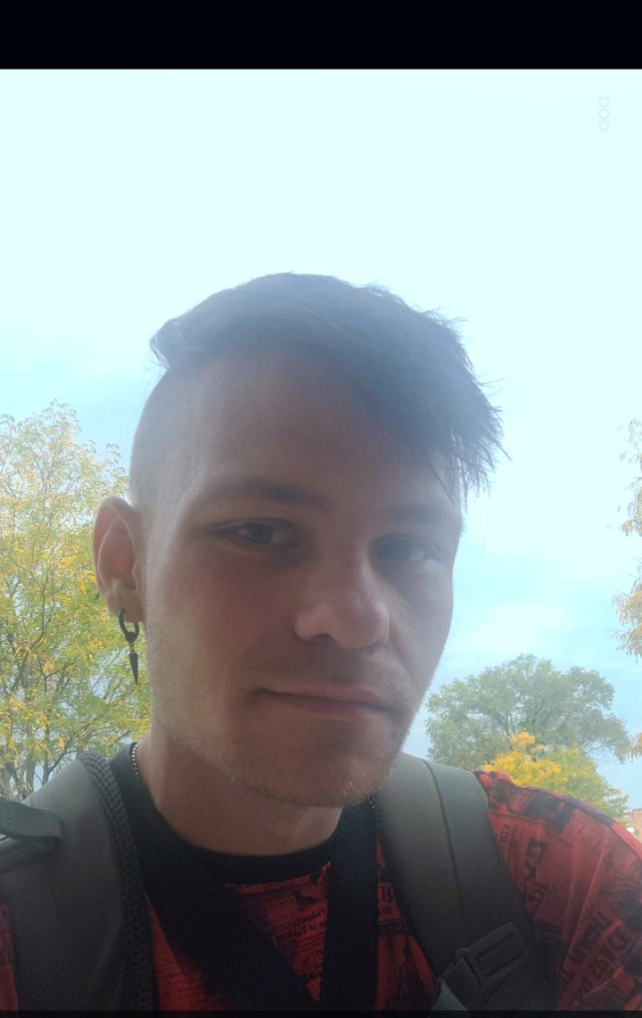 Spencer Scott profile