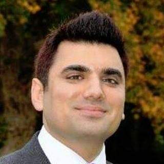 Ikbal Mohammad