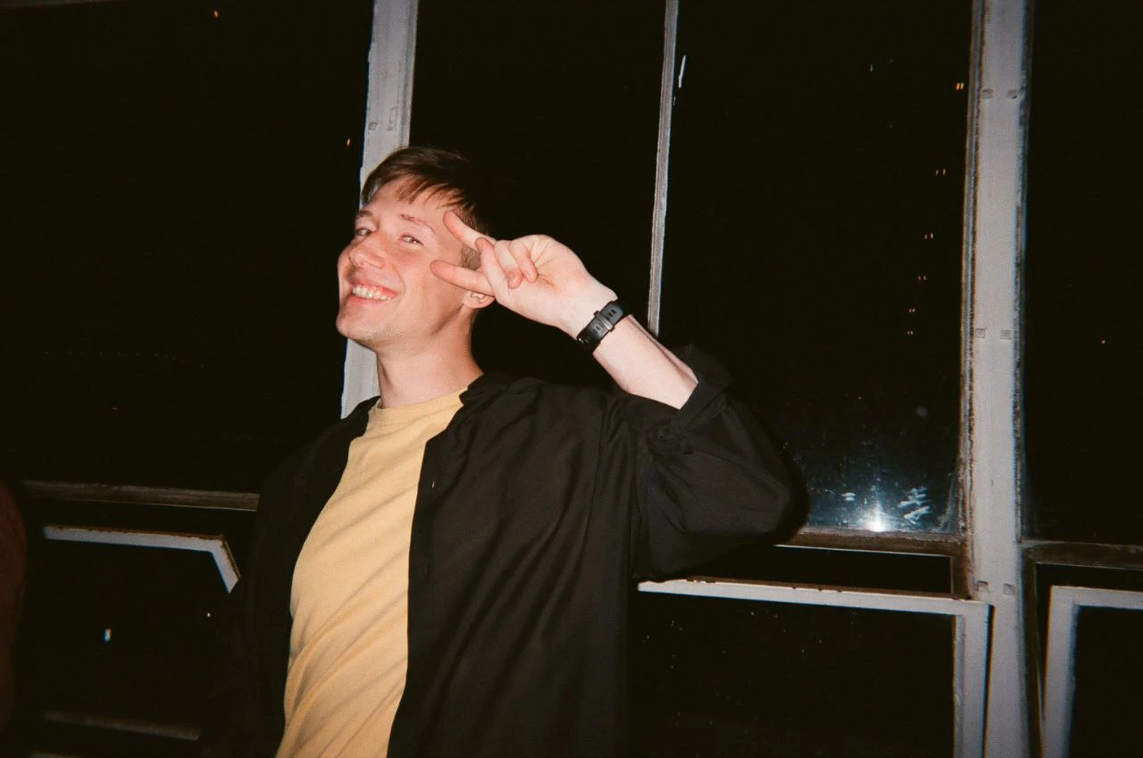 Sergey